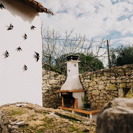 Casal Das Fontainhas Alcobaca Exterior photo