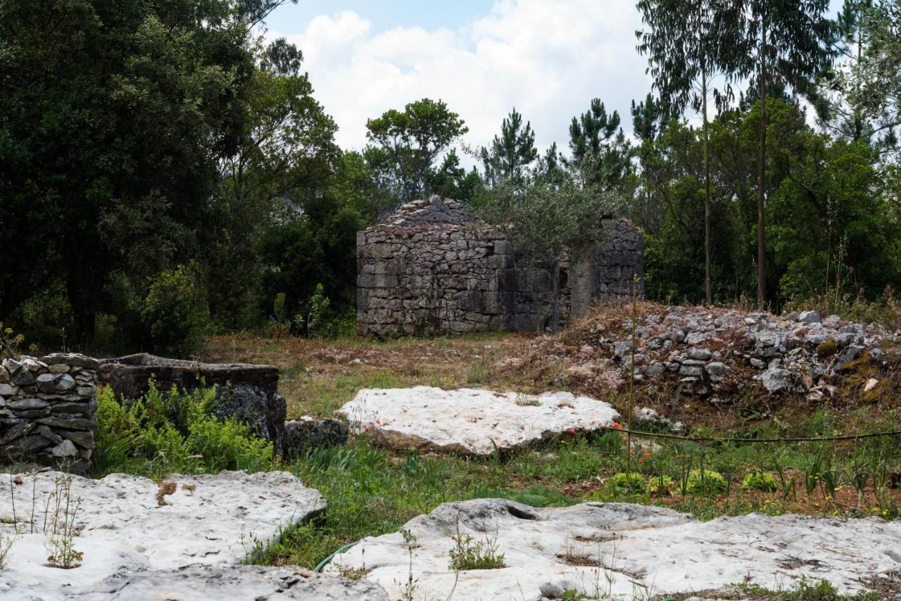 Casal Das Fontainhas Alcobaca Exterior photo