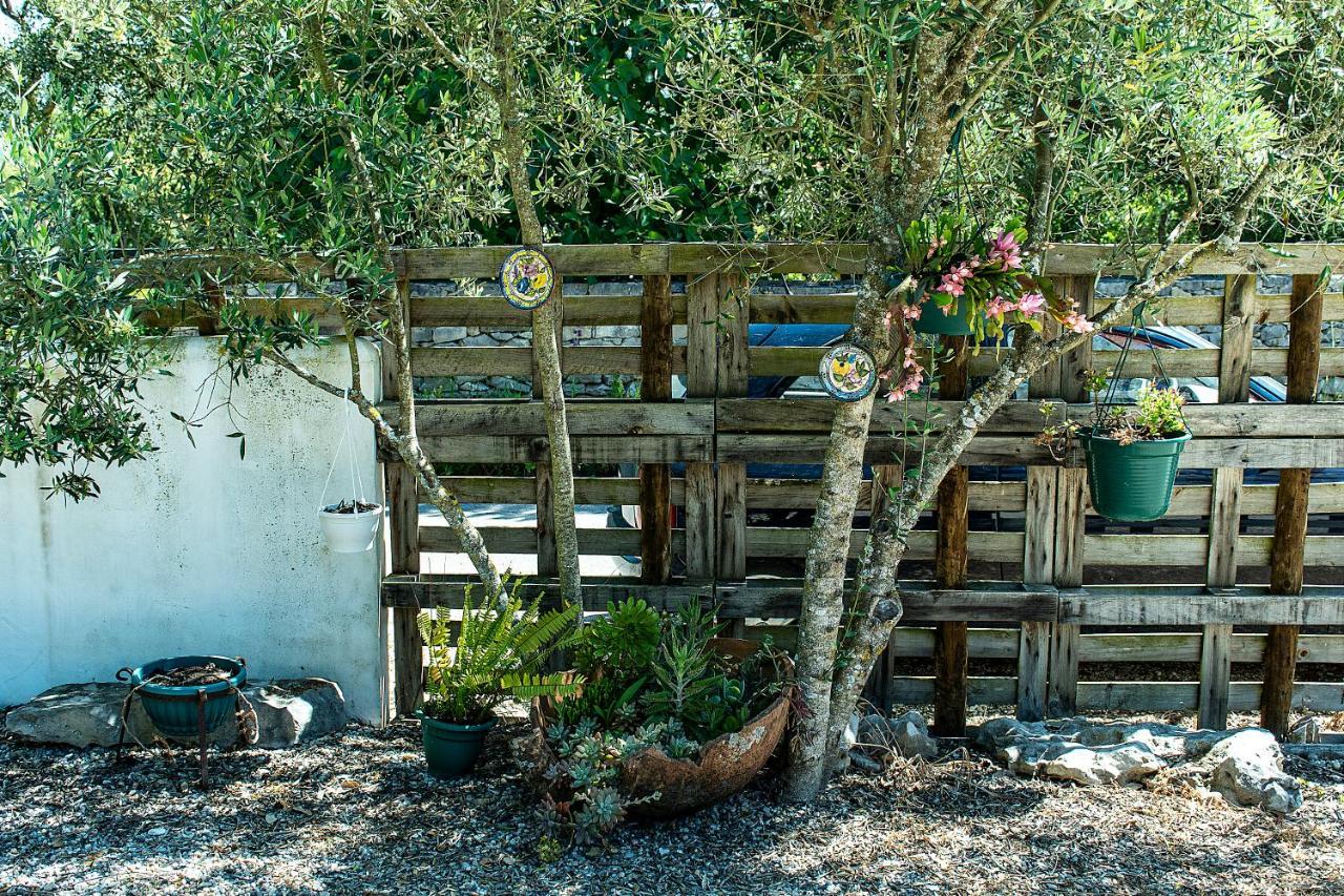 Casal Das Fontainhas Alcobaca Exterior photo