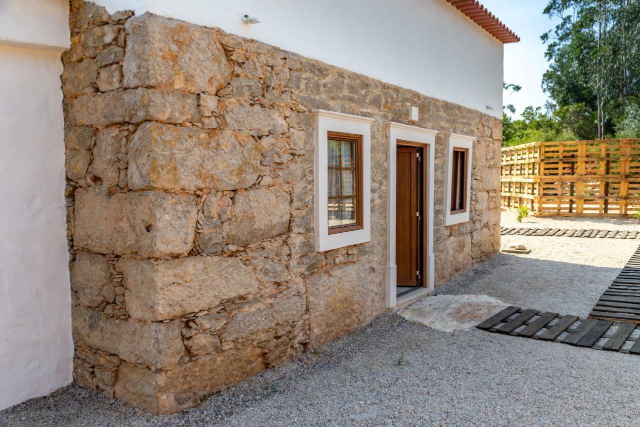 Casal Das Fontainhas Alcobaca Exterior photo