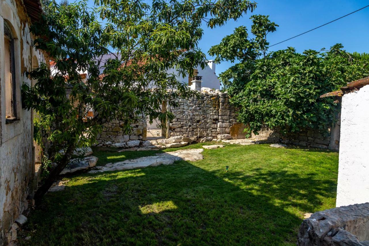 Casal Das Fontainhas Alcobaca Exterior photo