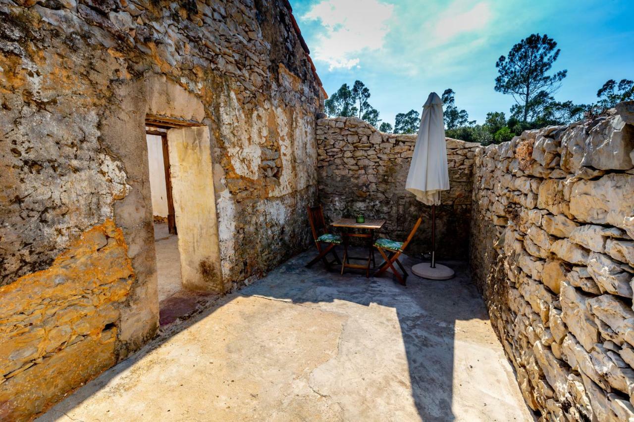 Casal Das Fontainhas Alcobaca Exterior photo