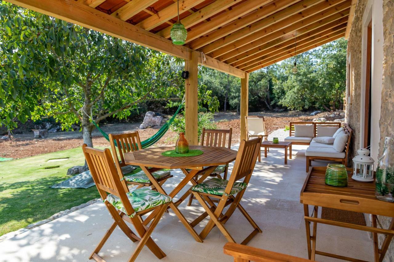 Casal Das Fontainhas Alcobaca Exterior photo