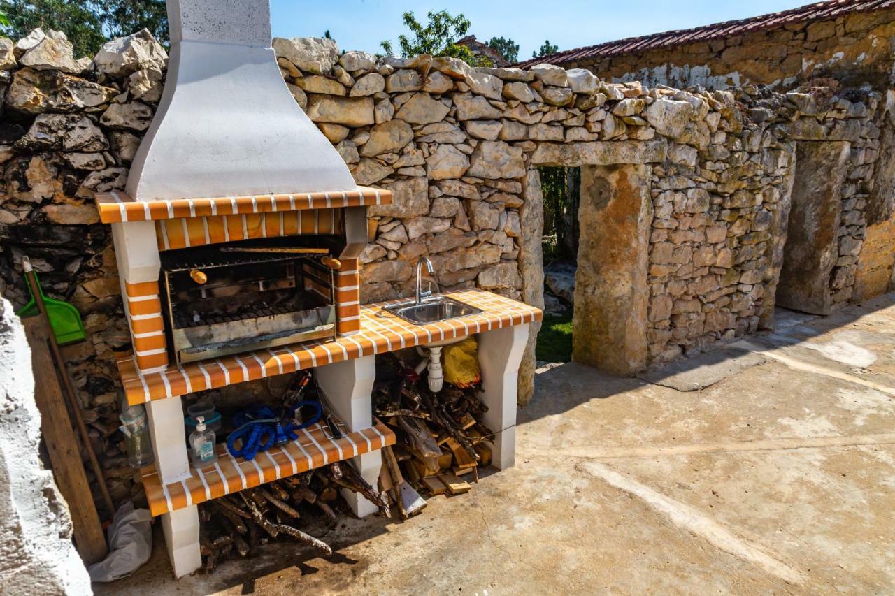 Casal Das Fontainhas Alcobaca Exterior photo