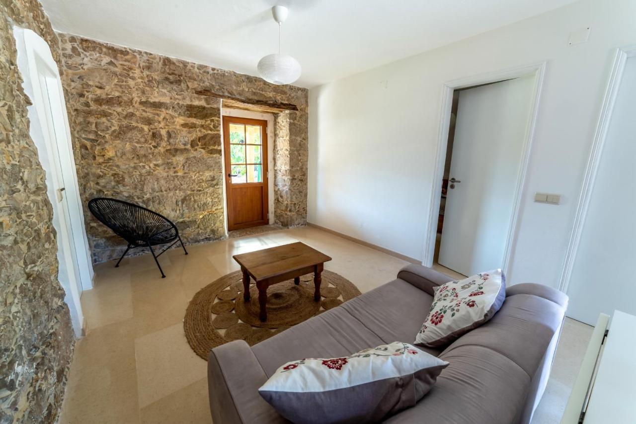 Casal Das Fontainhas Alcobaca Exterior photo
