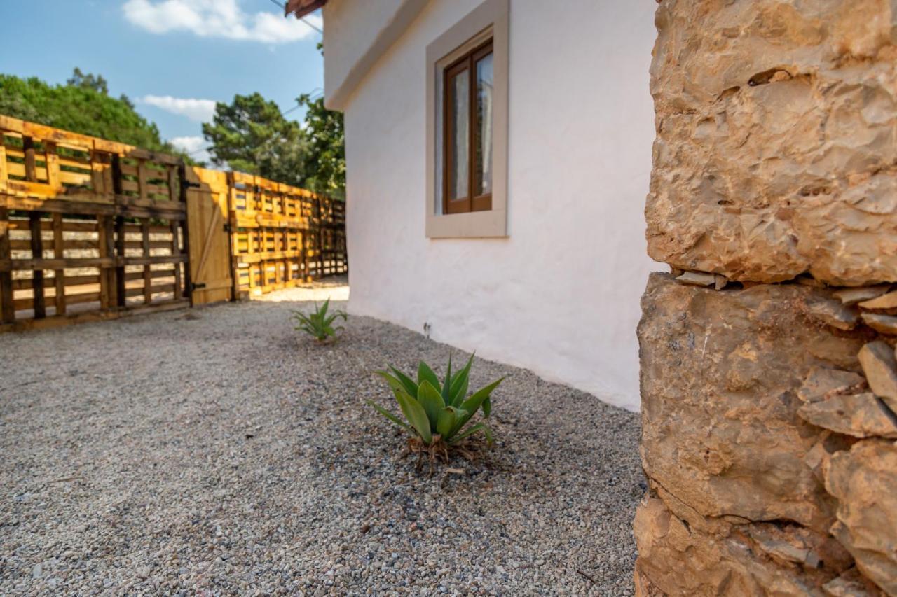 Casal Das Fontainhas Alcobaca Exterior photo